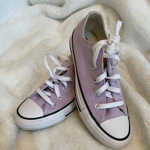 Converse Lilac Mist